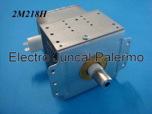 Magnetrón 2M218H