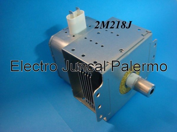 Magnetrón 2M218J