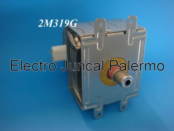 Magnetrón 2M319G