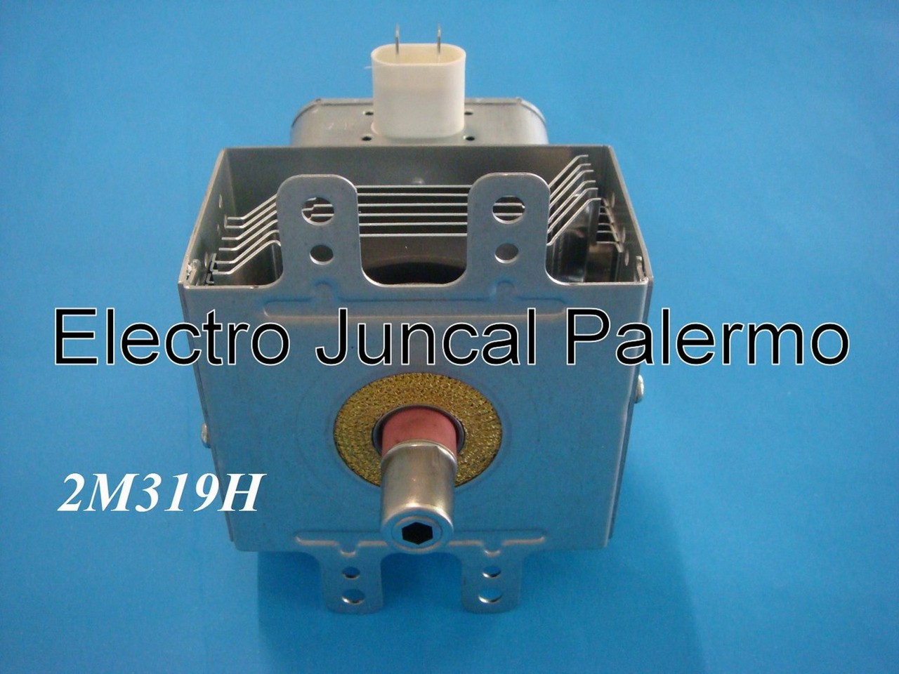 Magnetrón 2M319H