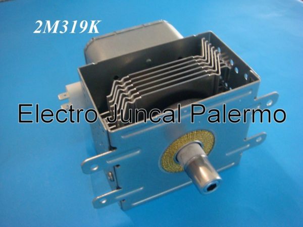 Magnetrón 2M319K