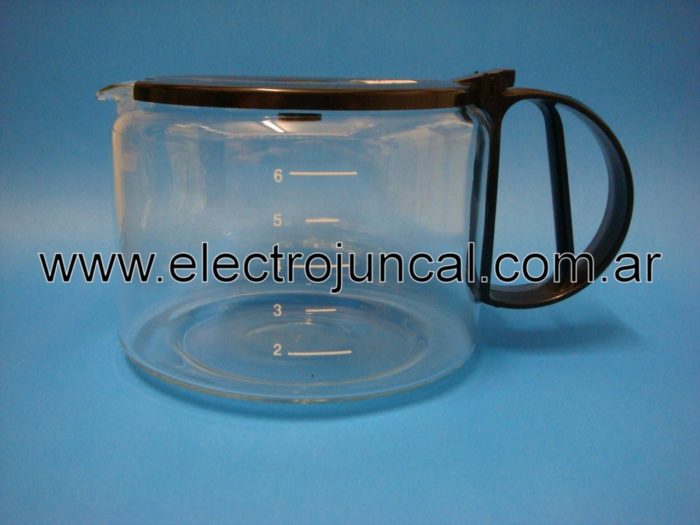 Jarra Vaso Braun Type 3085 KF32 – KF37