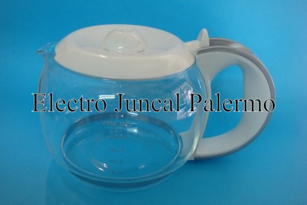 Jarra Vaso Electrolux cm503