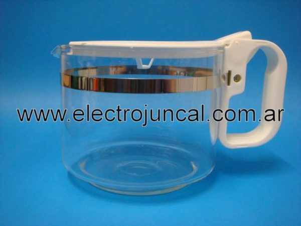 Jarra Vaso Philips Comfort Type HD7444 HD7448