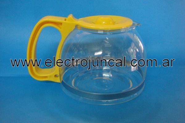 Jarra Vaso Moulinex Little Solea – Cafecity FG3205